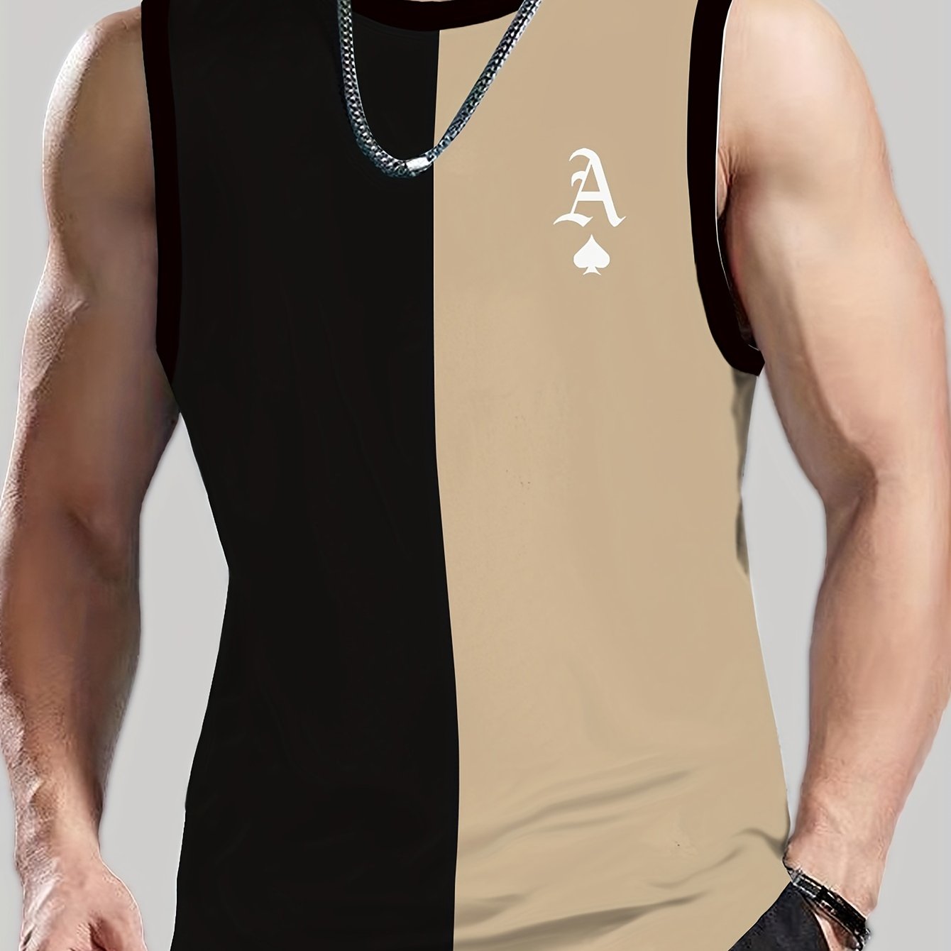 Ace Of Spades Tanktop