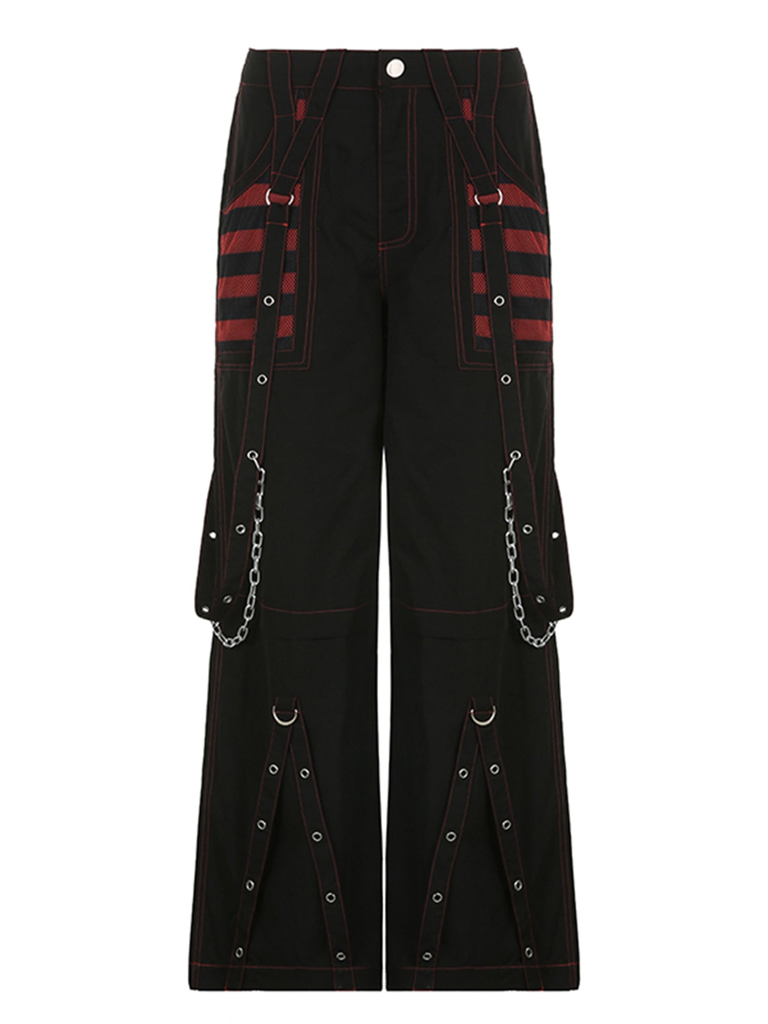 Industrial Cargo Pants