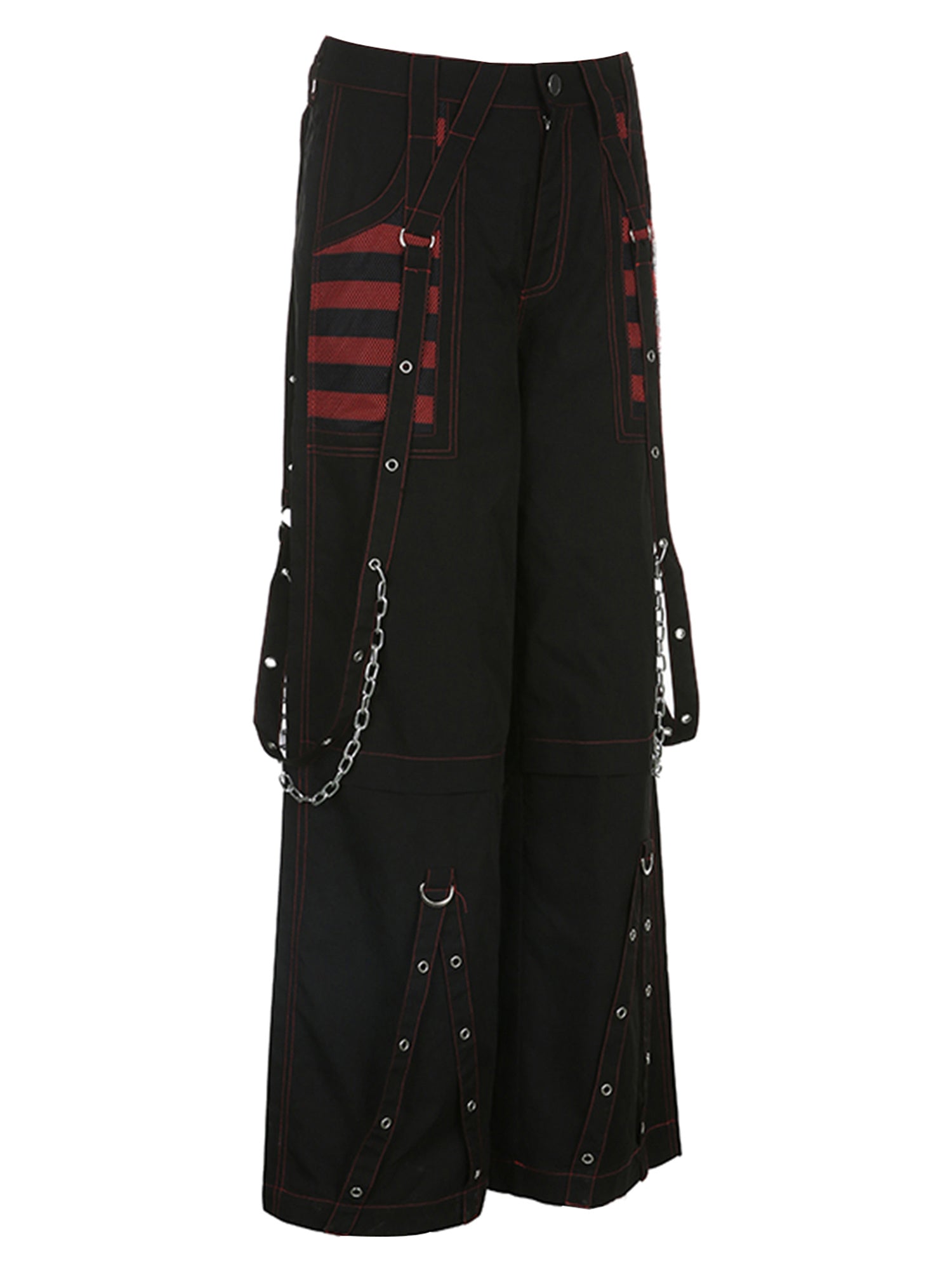 Industrial Cargo Pants