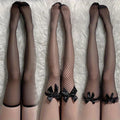3 Piece Sexy Knee High Stockings