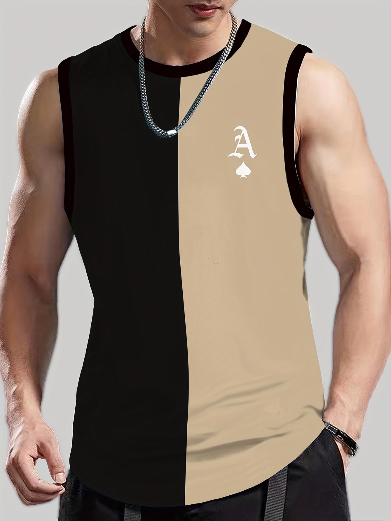 Ace Of Spades Tanktop