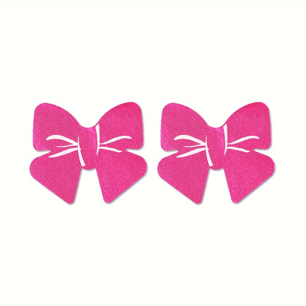 12 Pairs Holographic Neon Nipple Pasties