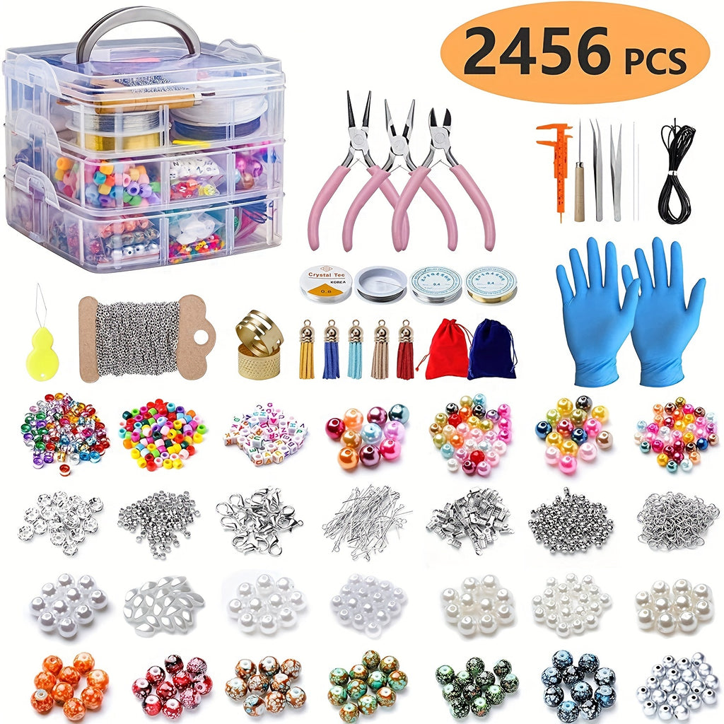 Jewelry Making Kit