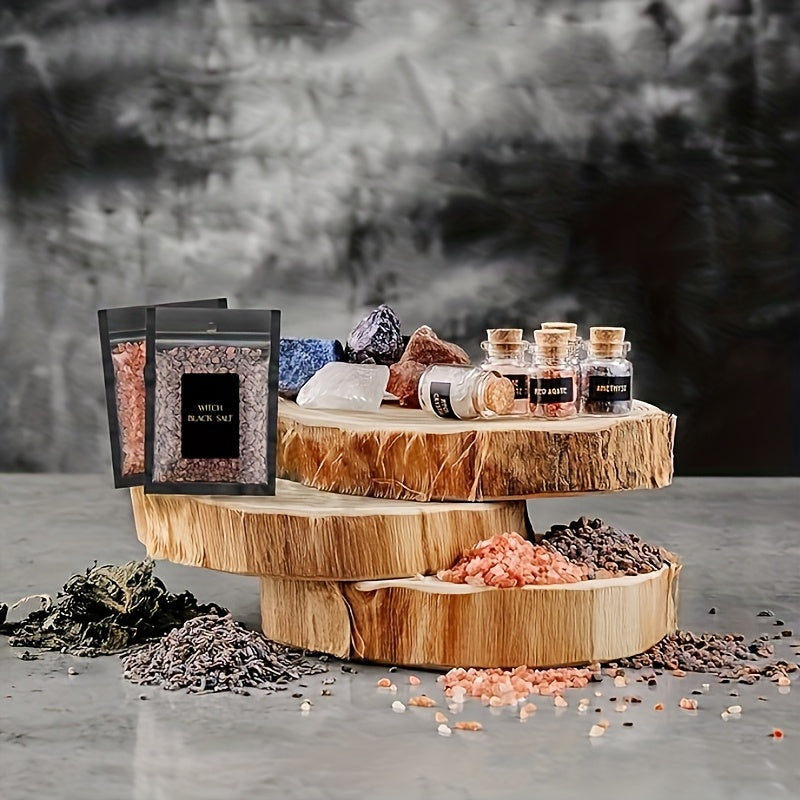 64pcs Large Witchcraft Starter Kit