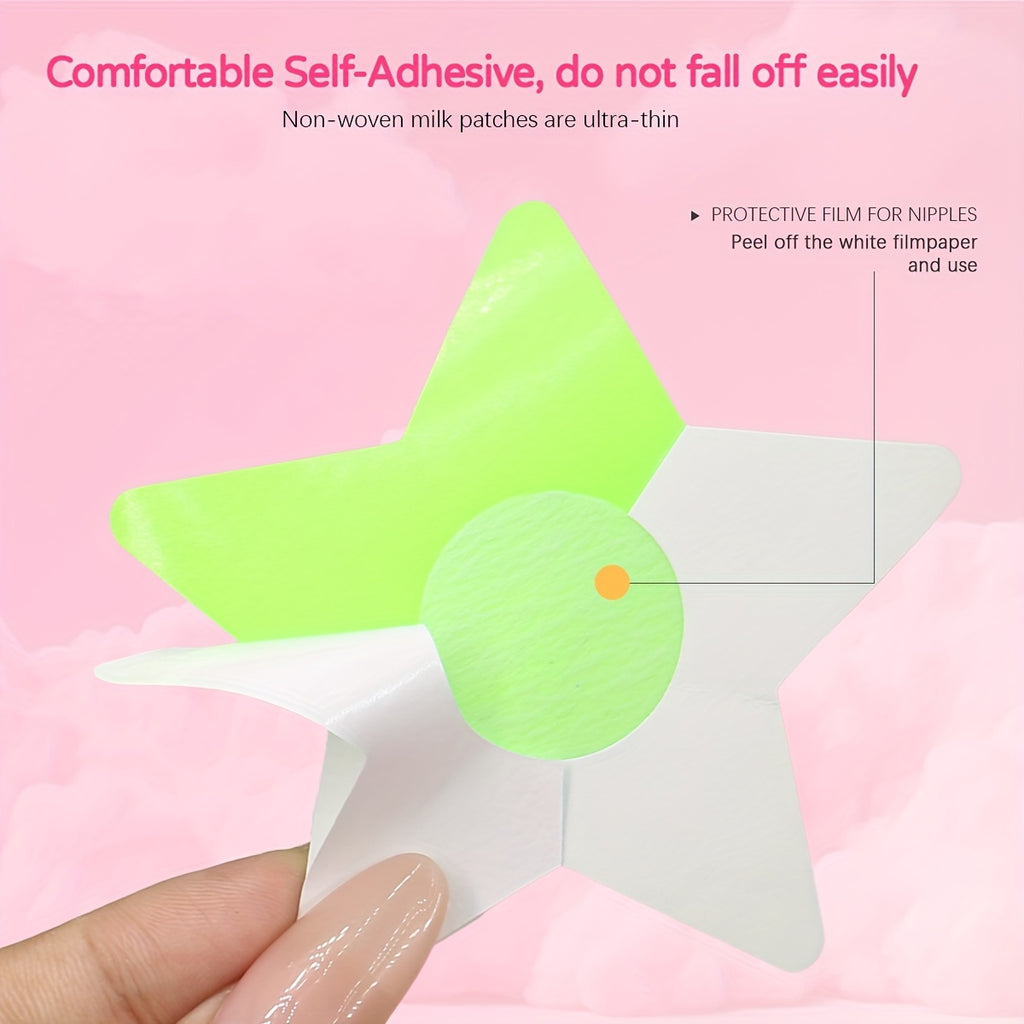 12 Pairs Holographic Neon Nipple Pasties