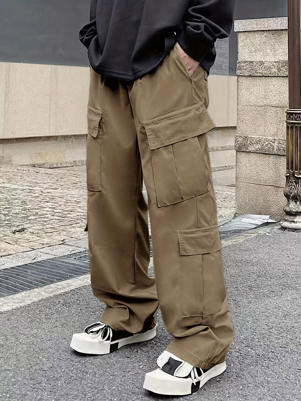 Kim Cargo Pants