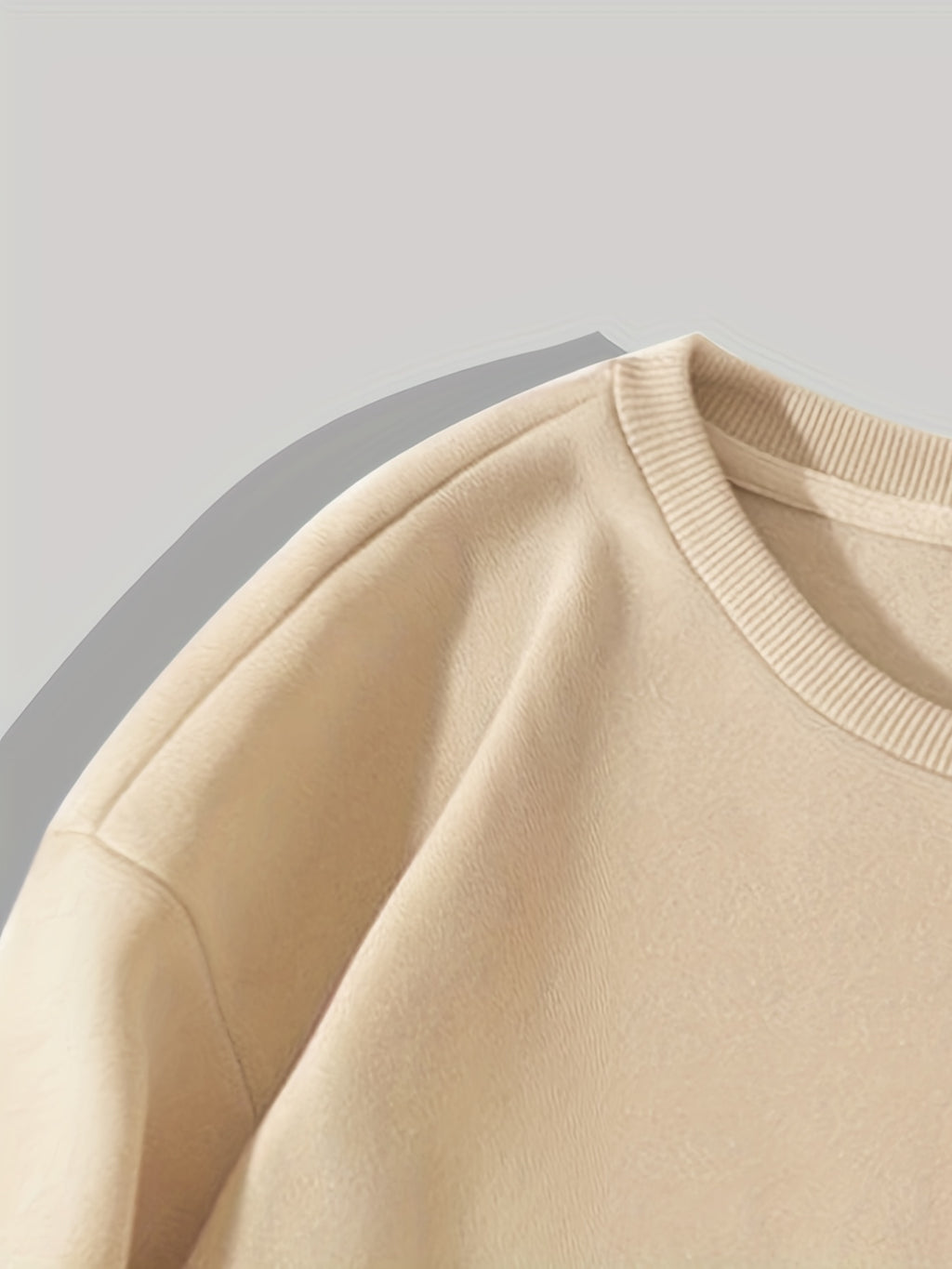 Skeleton Thorns Graphic Sweatshirt