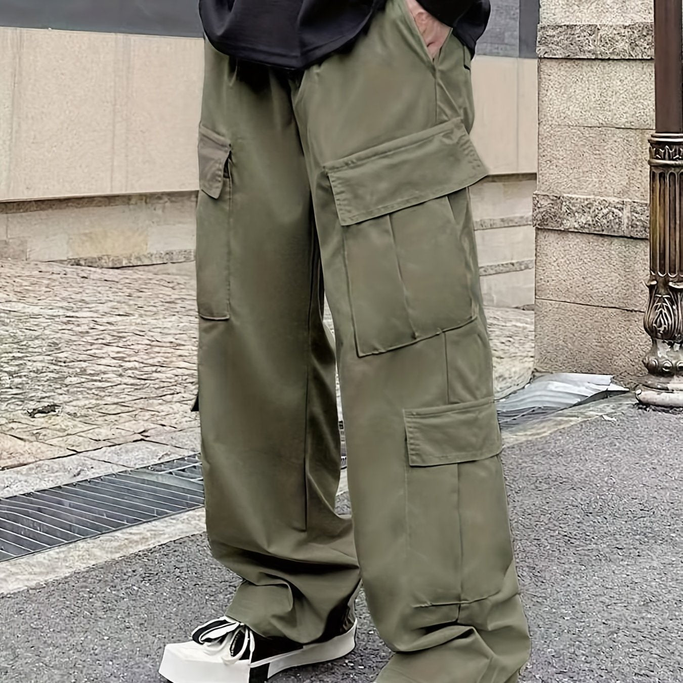 Kim Cargo Pants