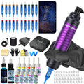 POSEIDON Tattoo Kit