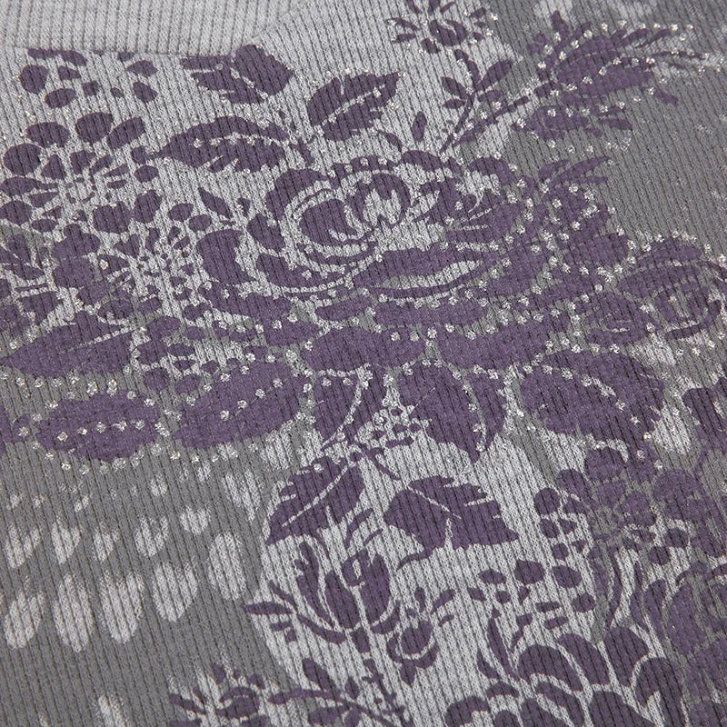 2000s Angel Wings Graphic Shirt