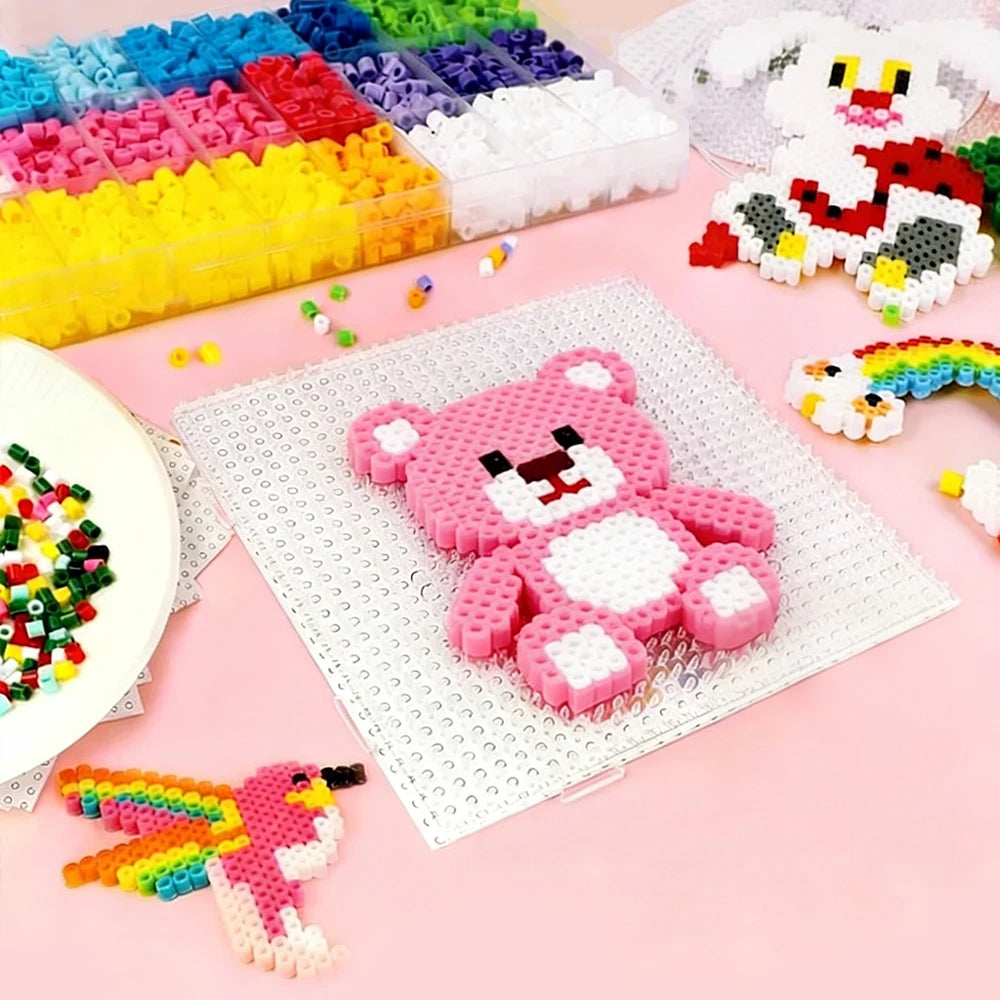 12000pcs Perler Beads