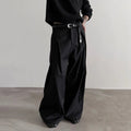 Old Money Pleated Dress Pants