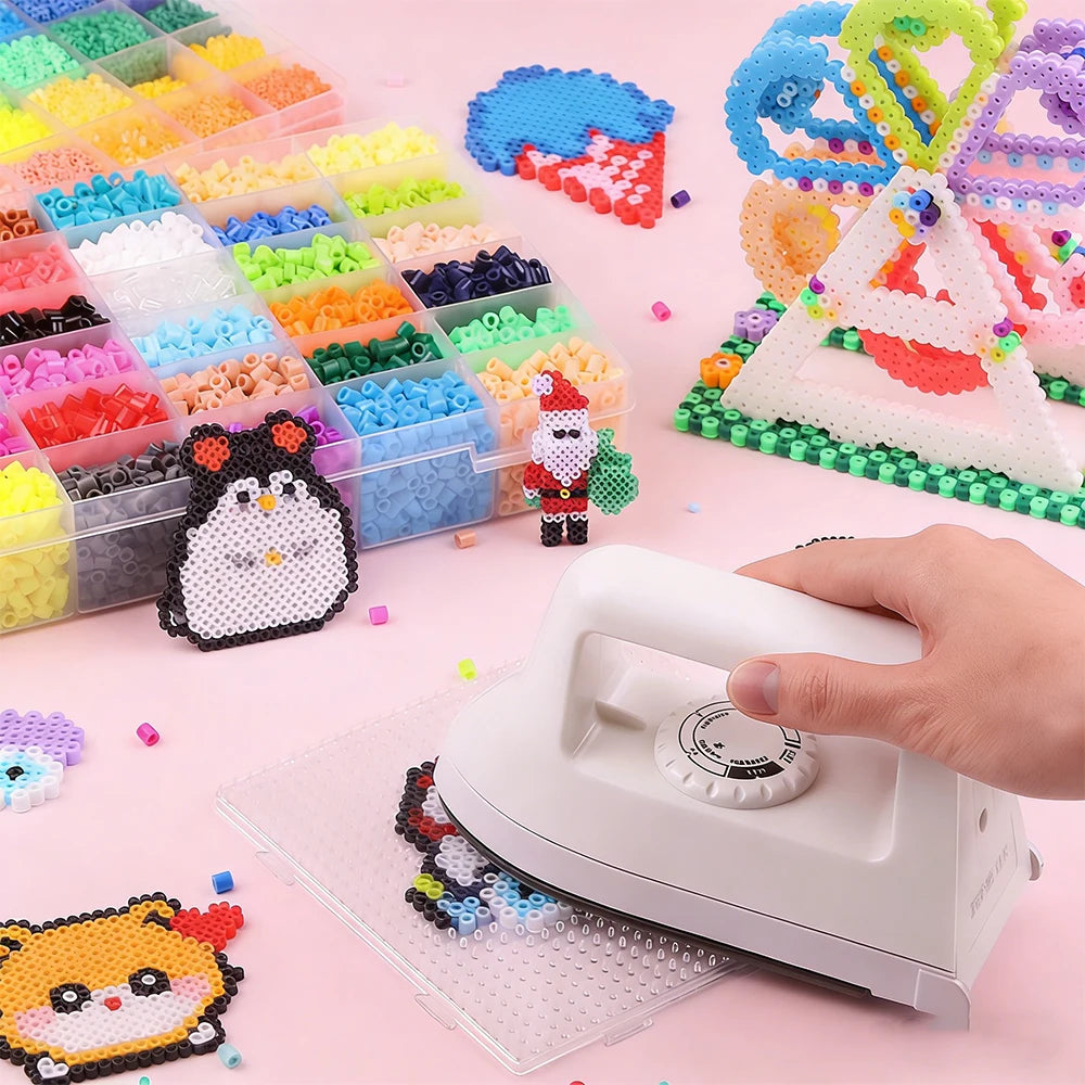 12000pcs Perler Beads