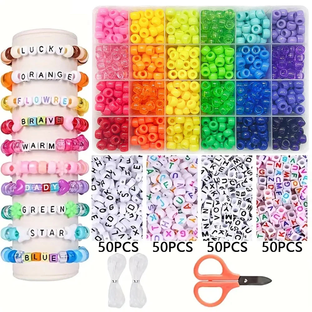Pony Beads Kit