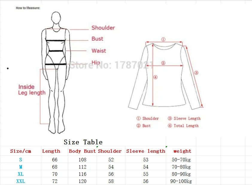 Shredded Horror Knit Sweater