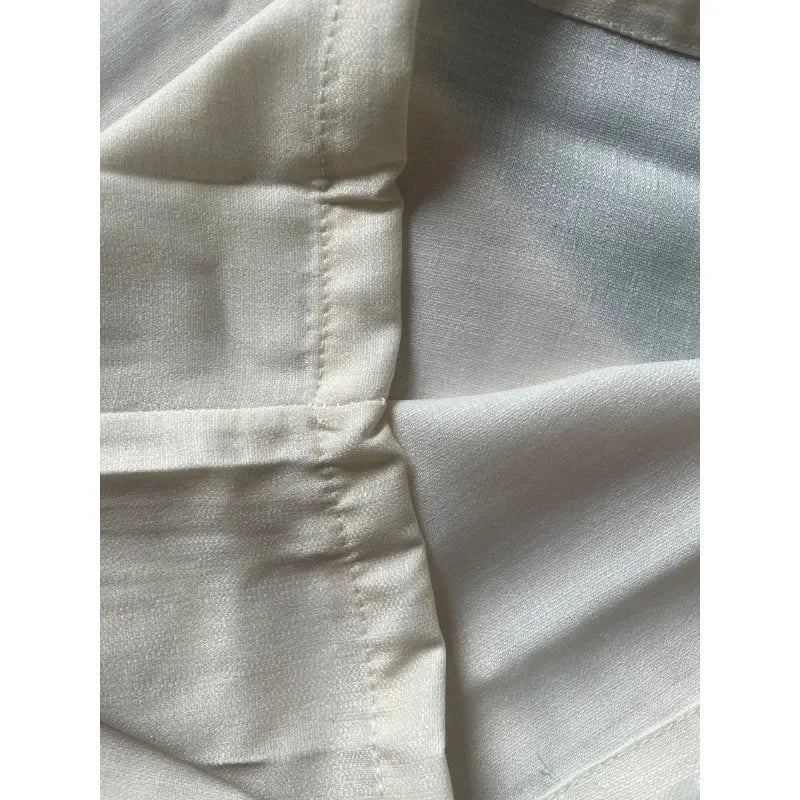 Renaissance Virgin Mary Pants