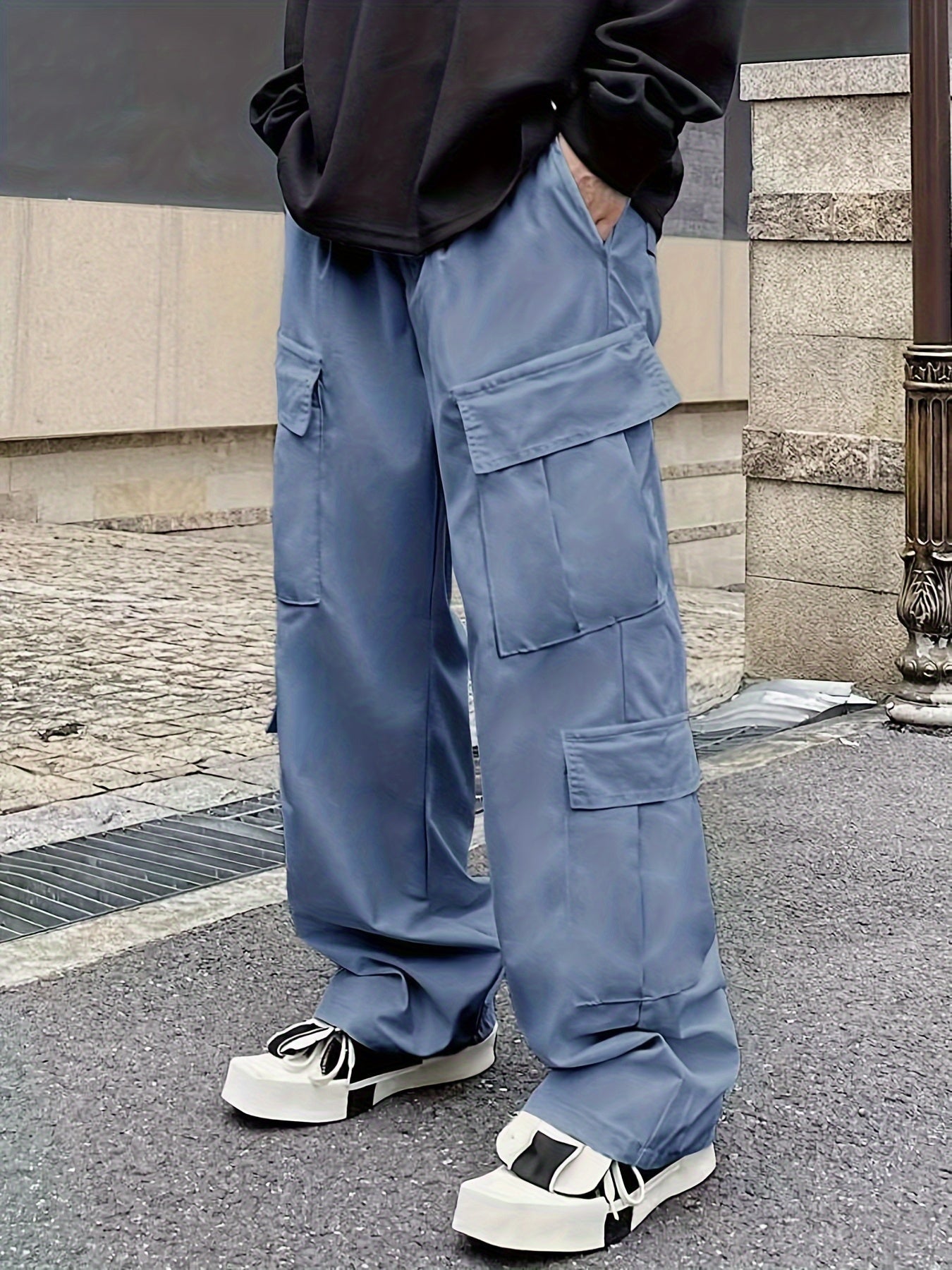 Kim Cargo Pants