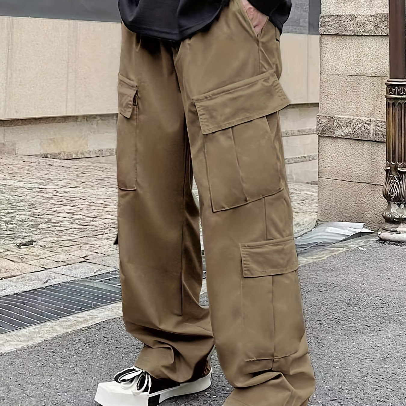 Kim Cargo Pants