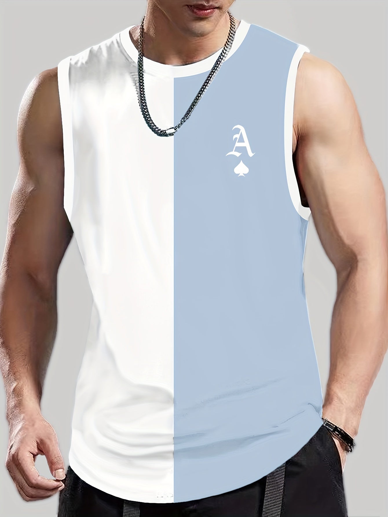 Ace Of Spades Tanktop